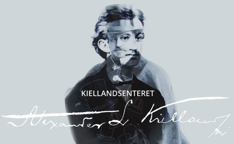Kiellandsenteret