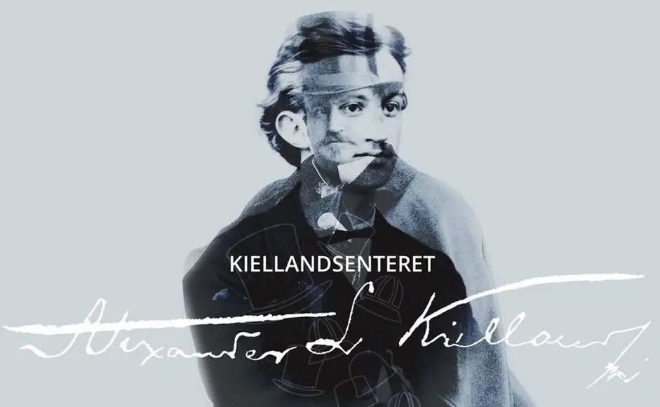 Kiellandsenteret