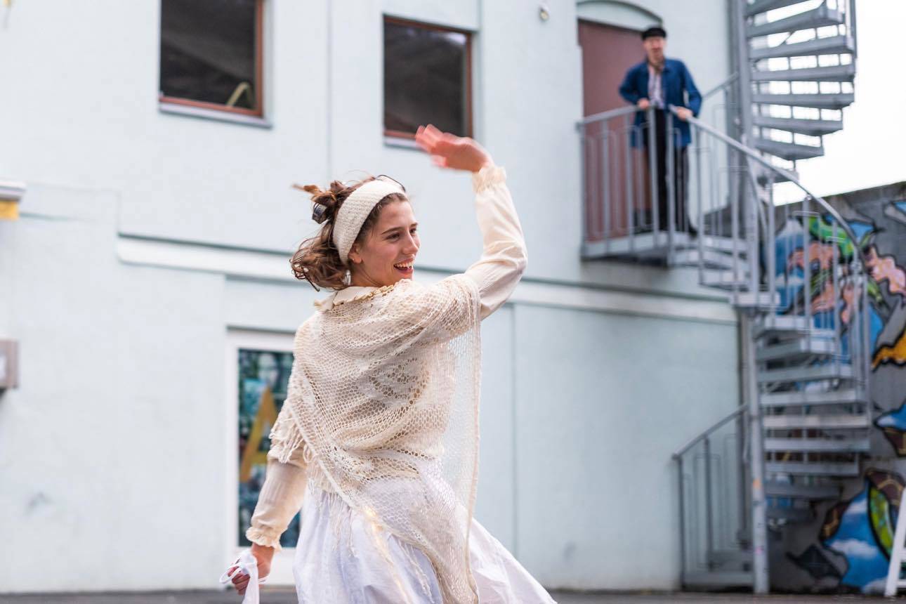 Fotograf: Helle Navratil