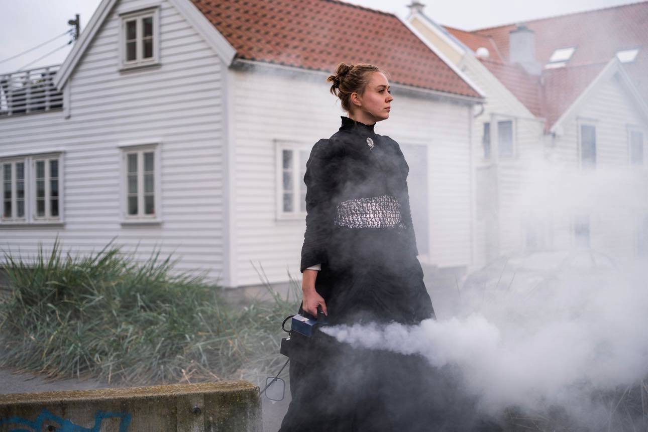 Fotograf: Helle Navratil