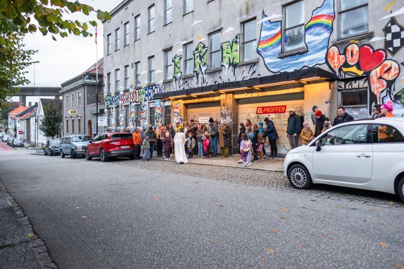 Fotograf: Helle Navratil