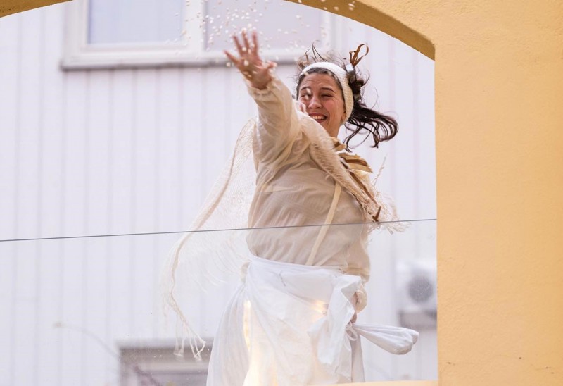 Fotograf: Helle Navratil