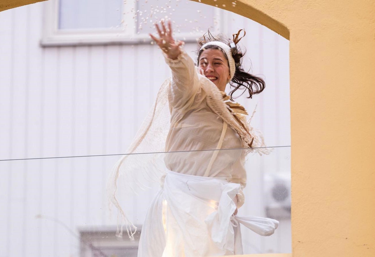 Fotograf: Helle Navratil