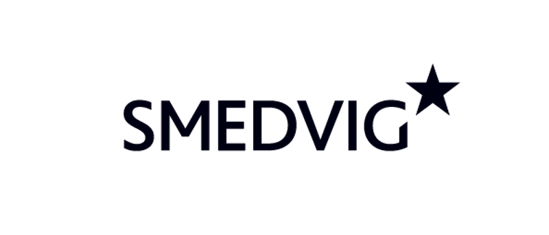 Smedvig logo