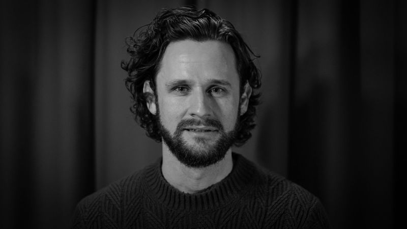 Birk Florian Fischer Magnussen er ny kommunikasjonsrådgiver i Stavanger kommune. 