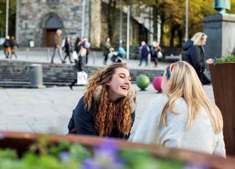 Foto: Elisabeth Tønnessen