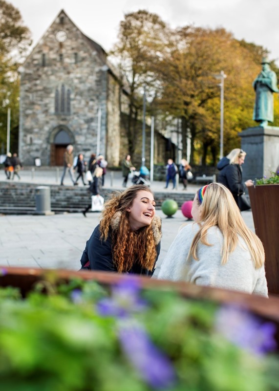 Foto: Elisabeth Tønnesen