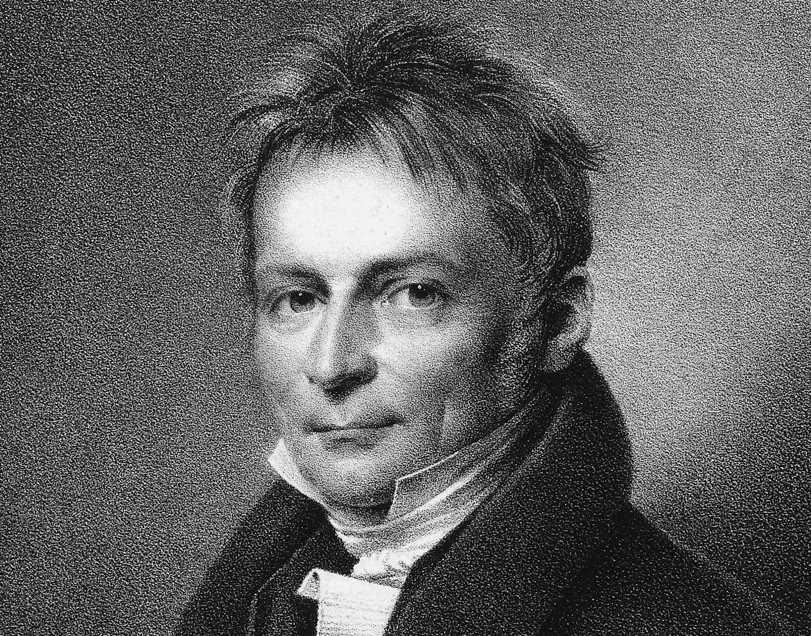 Lithograph by Franz Krüger after Friedrich Jentzen – https://wellcomeimages.org/indexplus/image/L0043940.html