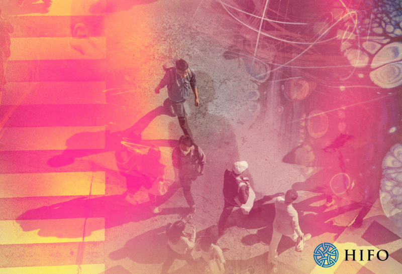 Illustrasjonsbilde HIFO. 