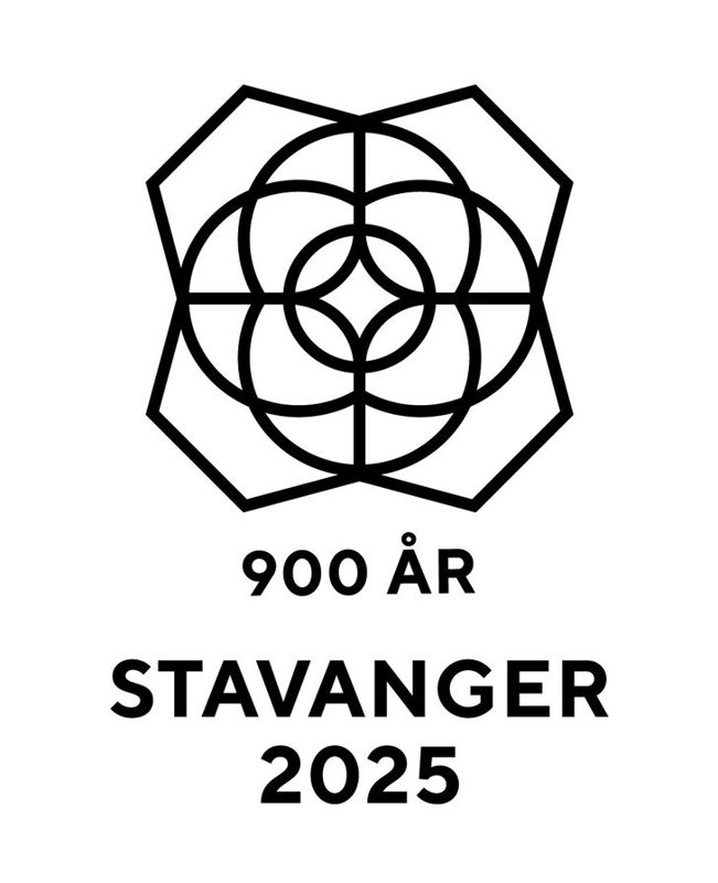 Hovedlogo Stavanger 2025.