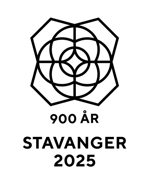 Hovedlogo Stavanger 2025.