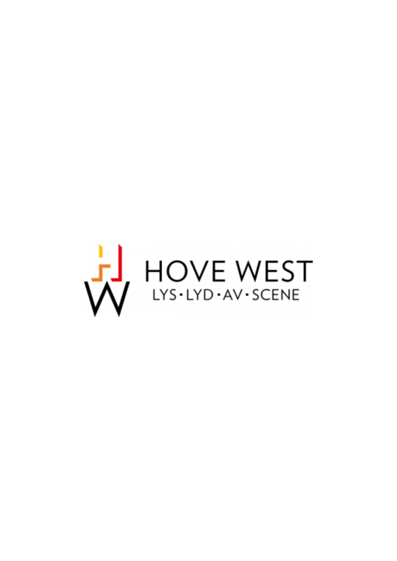 Hovewest logo