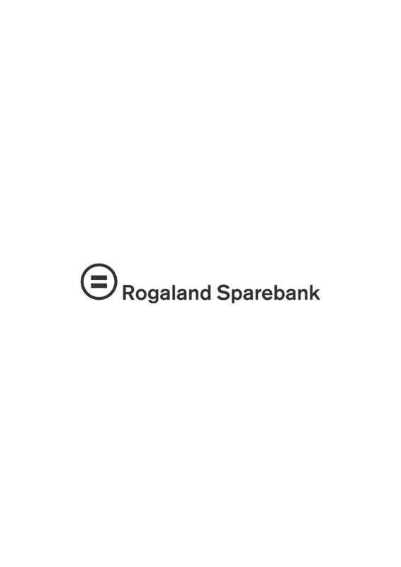 Rogaland Sparebank logo