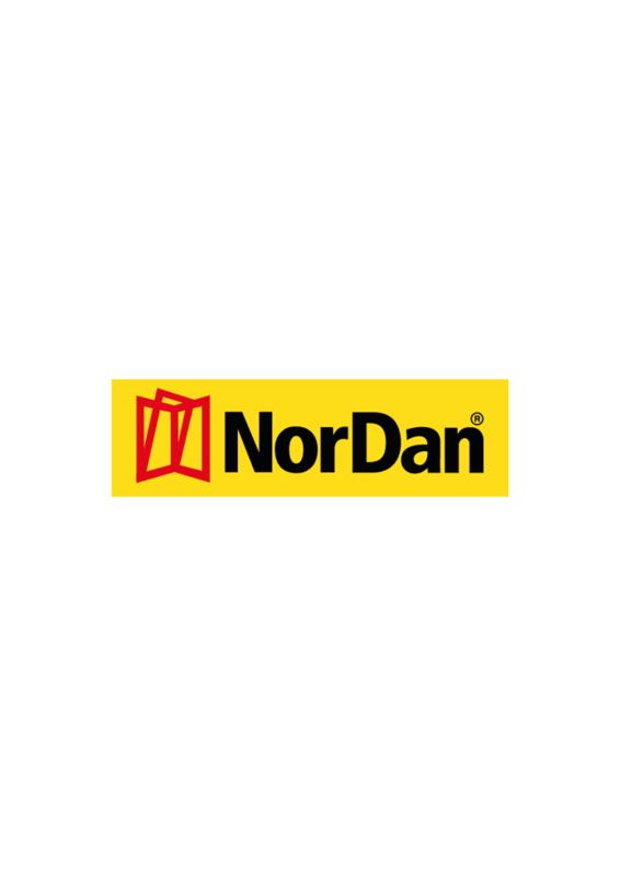 nordan logo