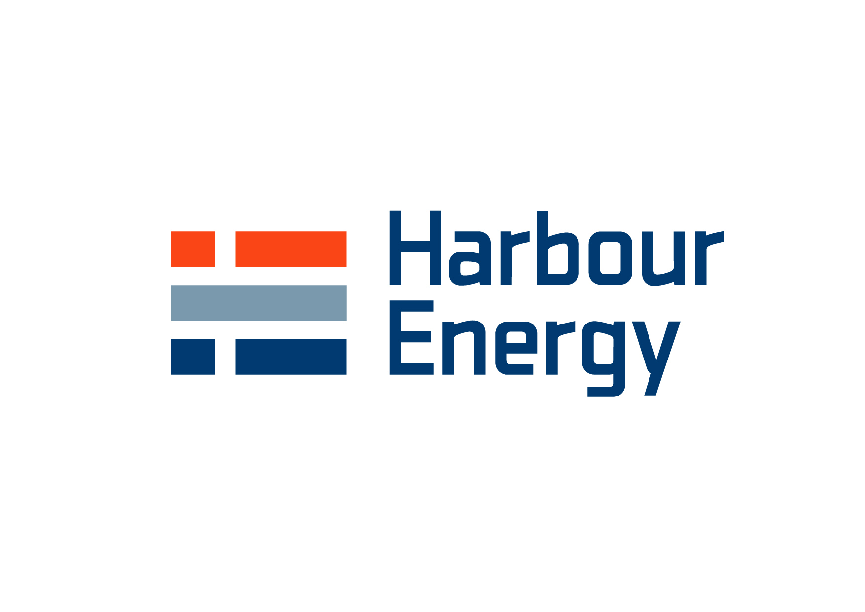 Harbour Energy logo