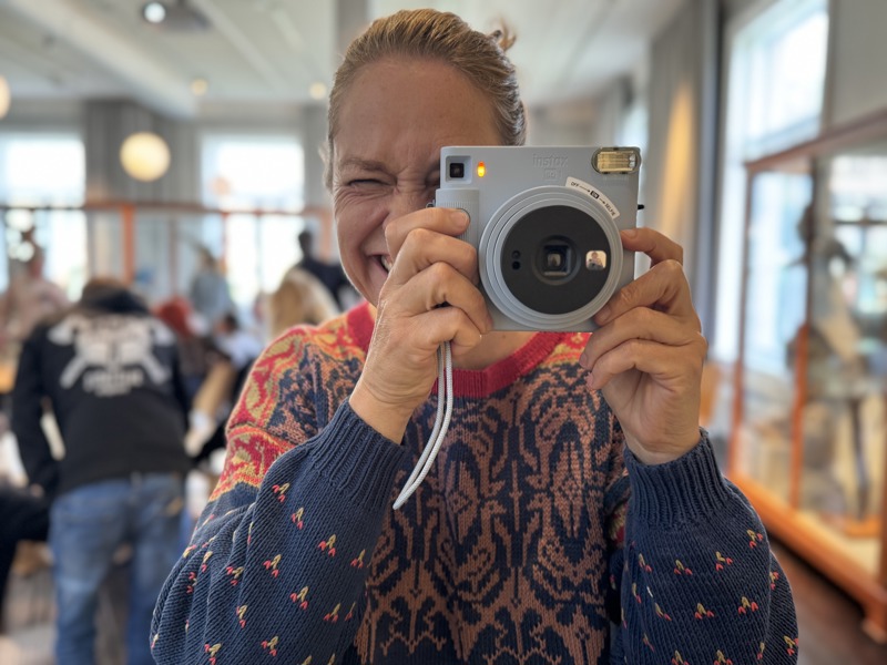 Mitt Stavanger Mette Tveit