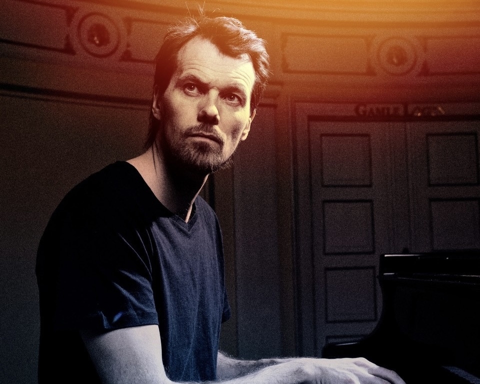 Kaada - Jan Erik Kaada