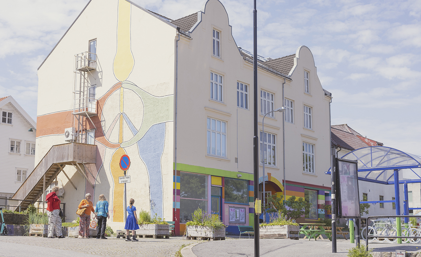 Rogaland kunstsenter