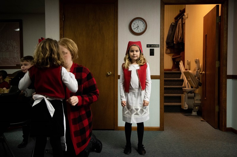 Fra Stavanger i Illinois.