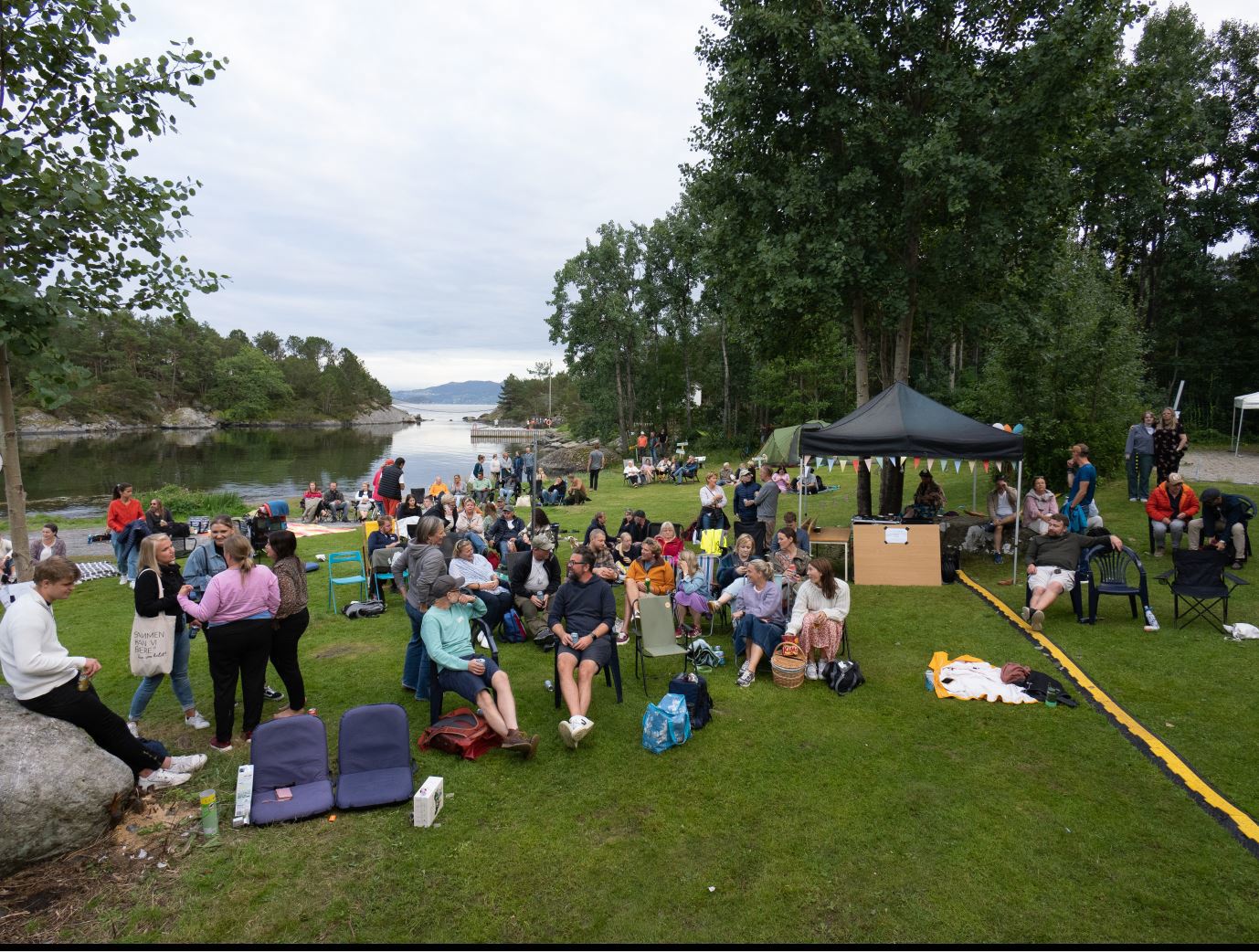 Vassøyfestival 2023