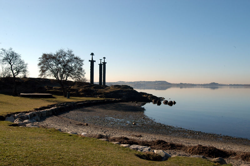 Møllebukta