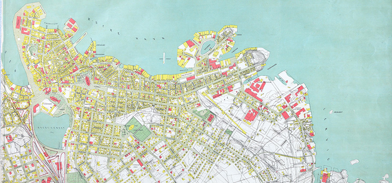 Stavanger byarkiv. Bilde fra www.stavangerbilder.no