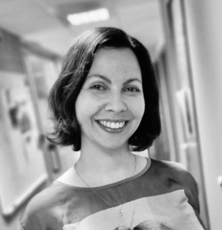 Martine Haarr Bolognini