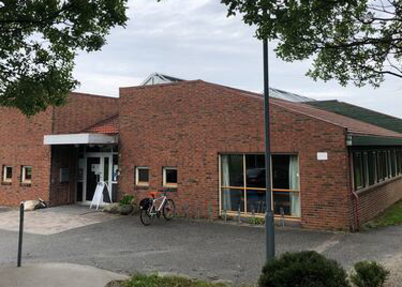 madla bydelshus bilde