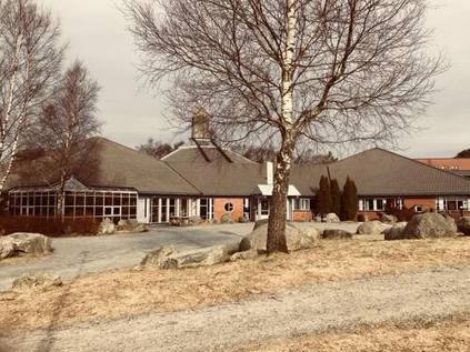 gausel bydelshus bilde