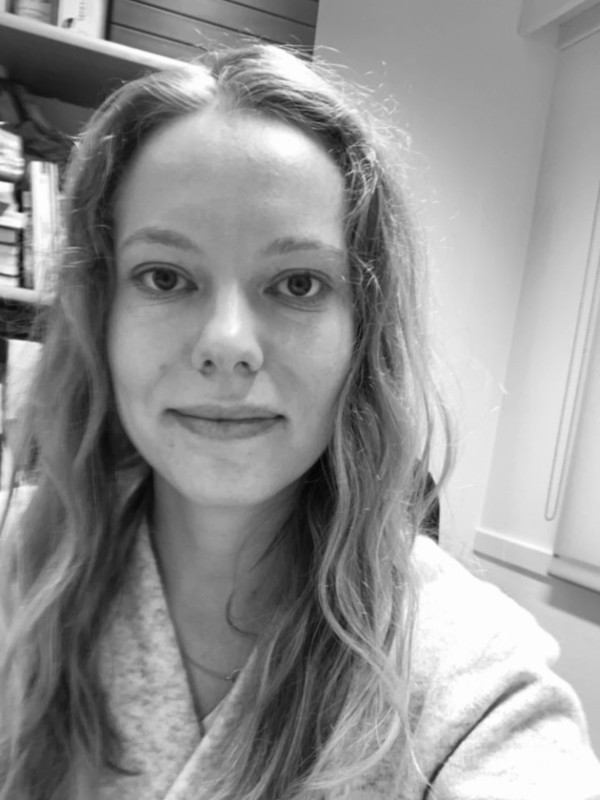 gunn iren haaland foto