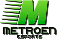 metroen esport logo