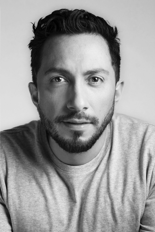 Santiago D. Arellano