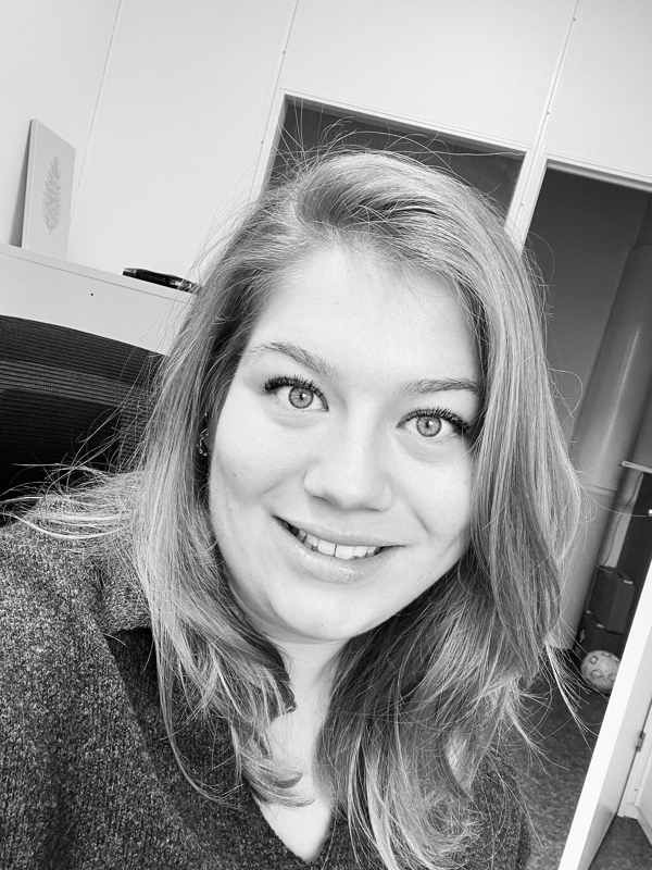 silje nordtun knutsen