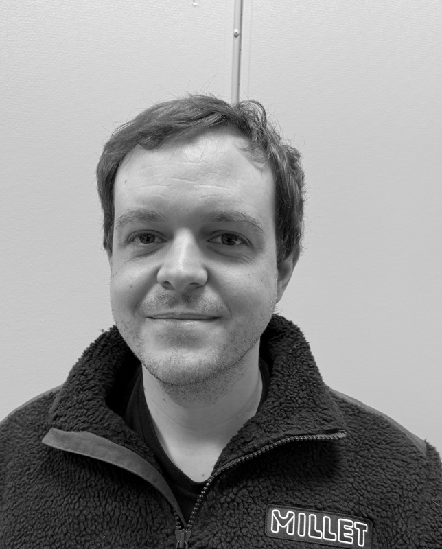 ulrik dybvig berrefjord