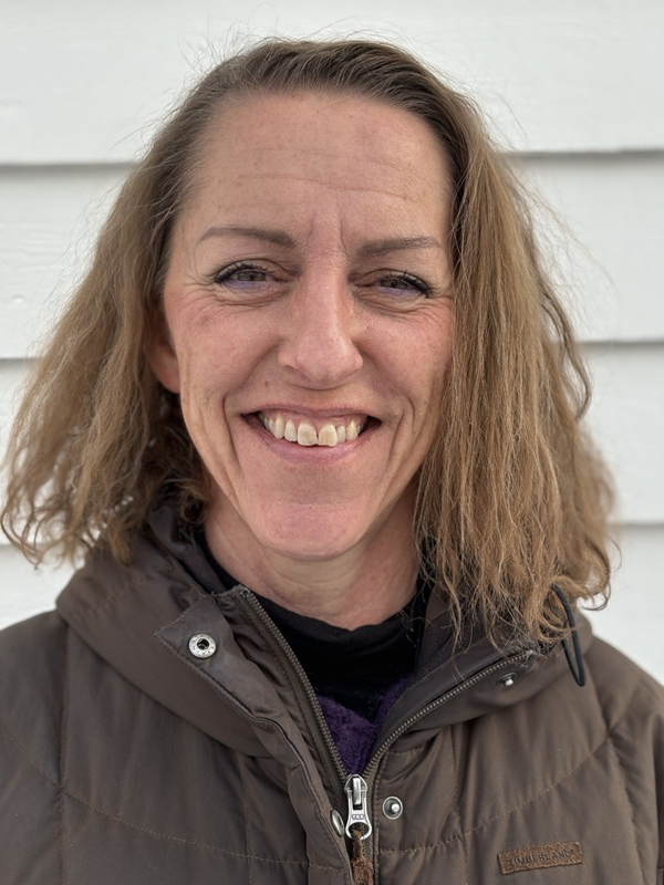 Bilde av Nina Gjestvang-Knutzen