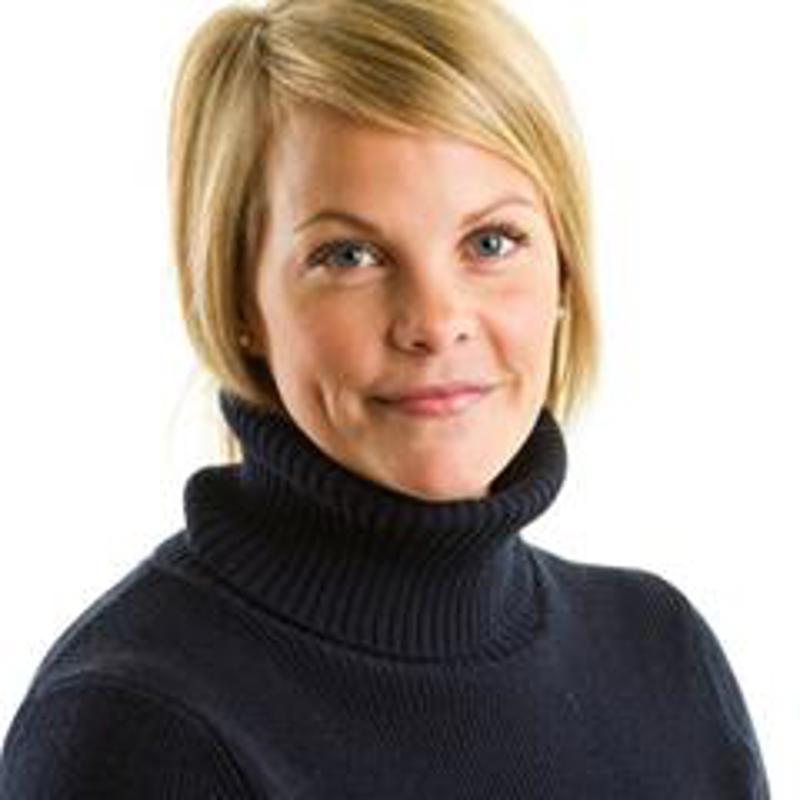 profilbilde Charlotte