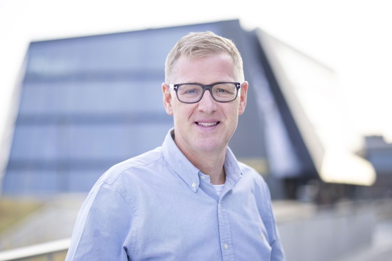 Knud Helge Robberstad