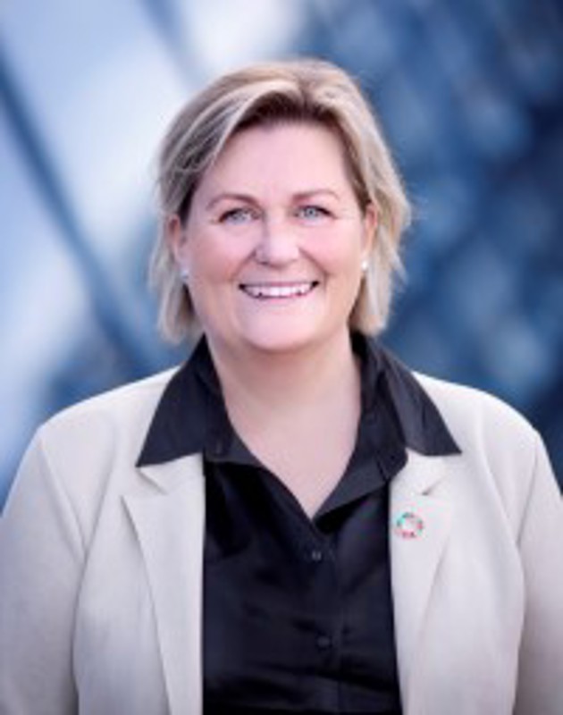 Anne Woie/Stavanger kommune