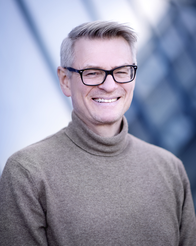 Kjell Gunnar Pettersen