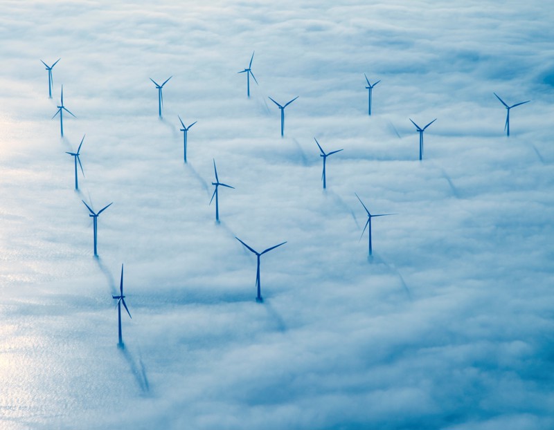 High Wind-konferansen