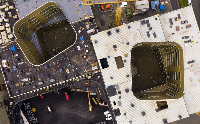 Forsidebilde: Oversiktsbilde SUS