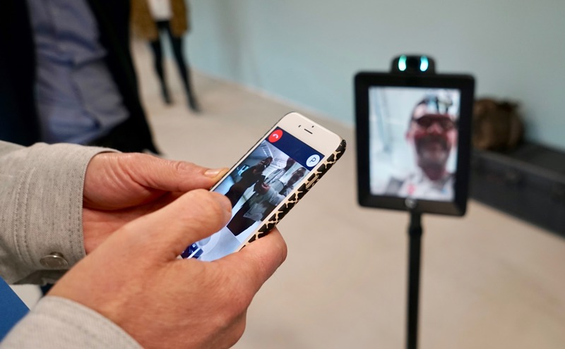 Illustrasjonsbilde mobiltelefon