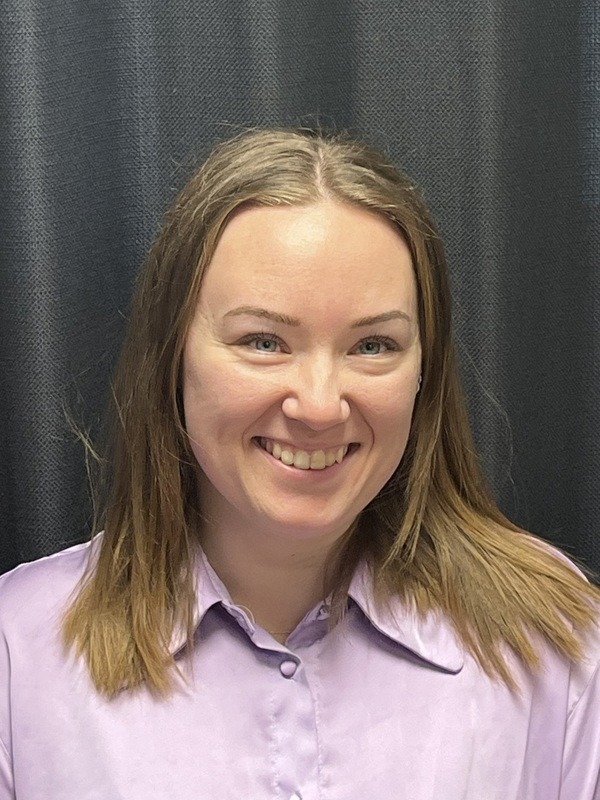 Michelle Bjerkestrand Bokn