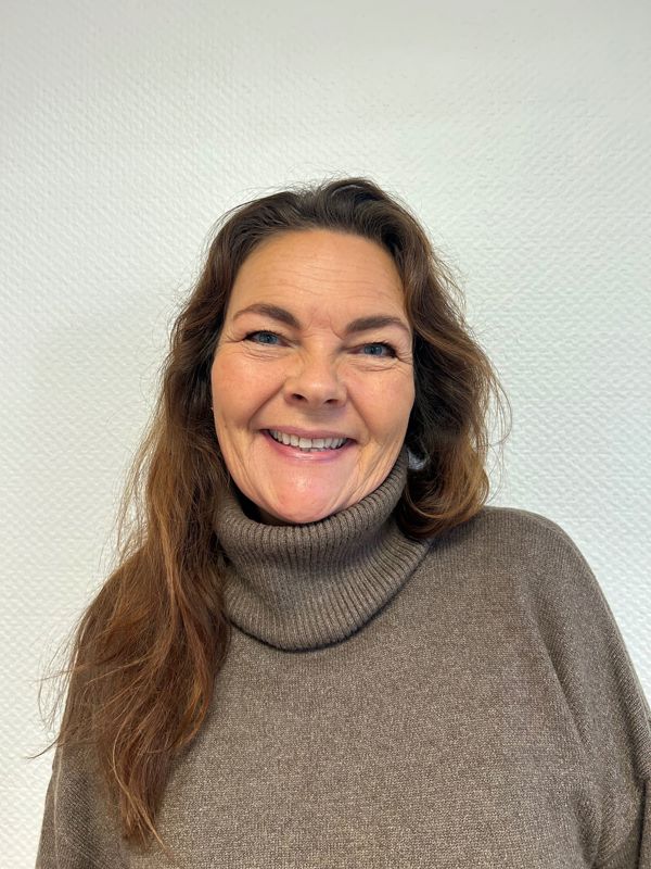 Oddrun Merete Reilstad Handeland