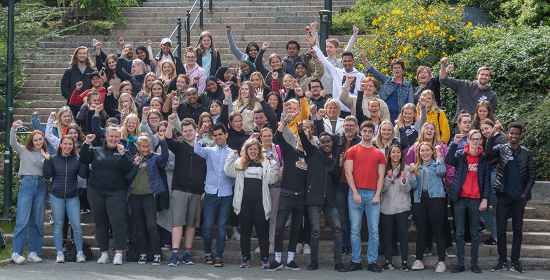 Stavangerlærlinger 2019