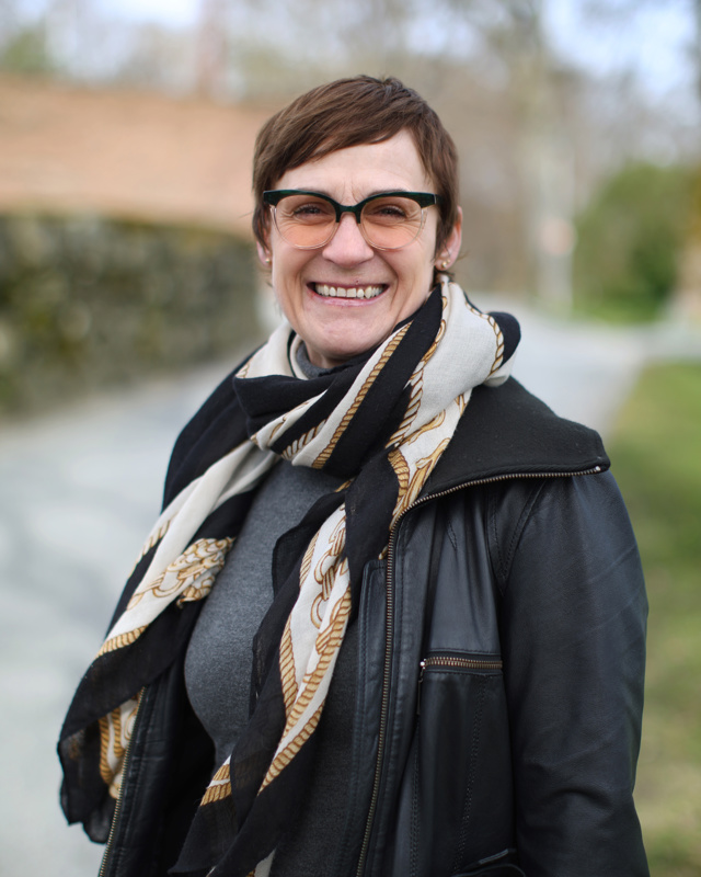 Sine Bjørnevik
