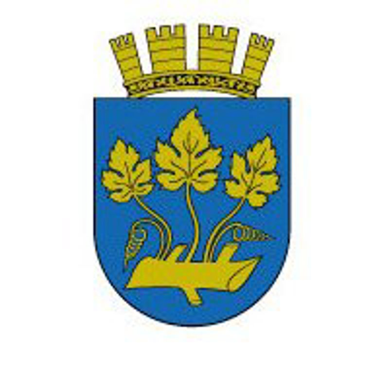 Kommunevåpen Stavanger