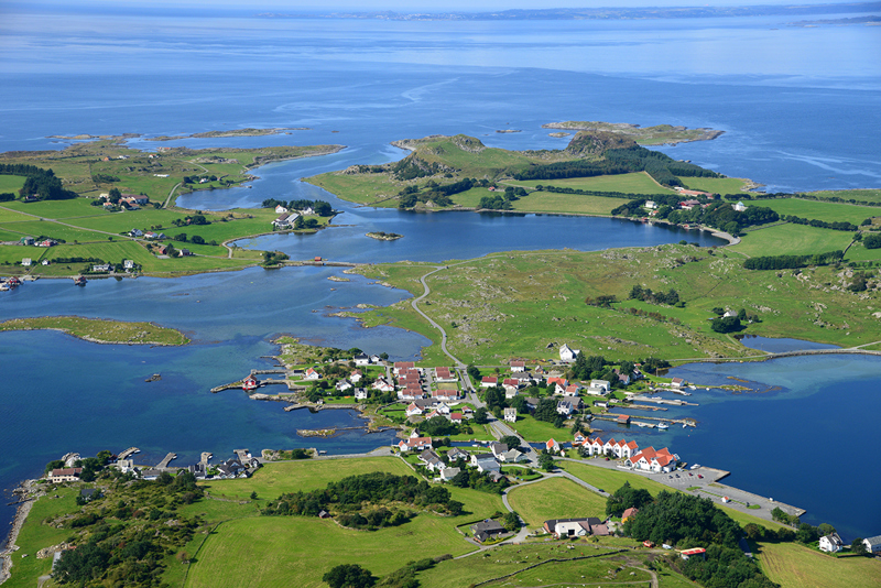 Mosterøy