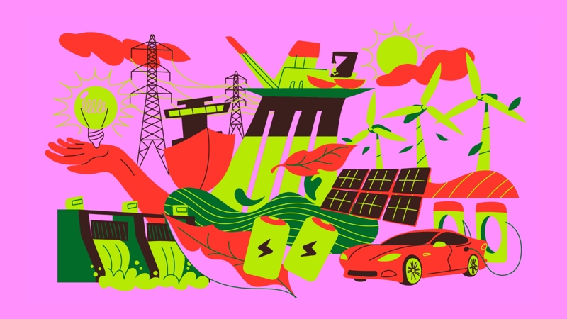 Stavanger Business Region | Energihovedstaden