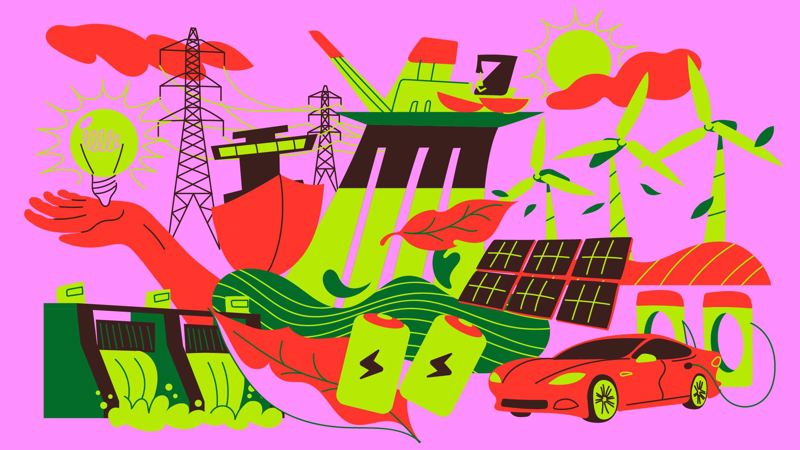 Looking for a summer packed with fun and work? We got you. We offer a program for summer job employees filled with loads of fun!